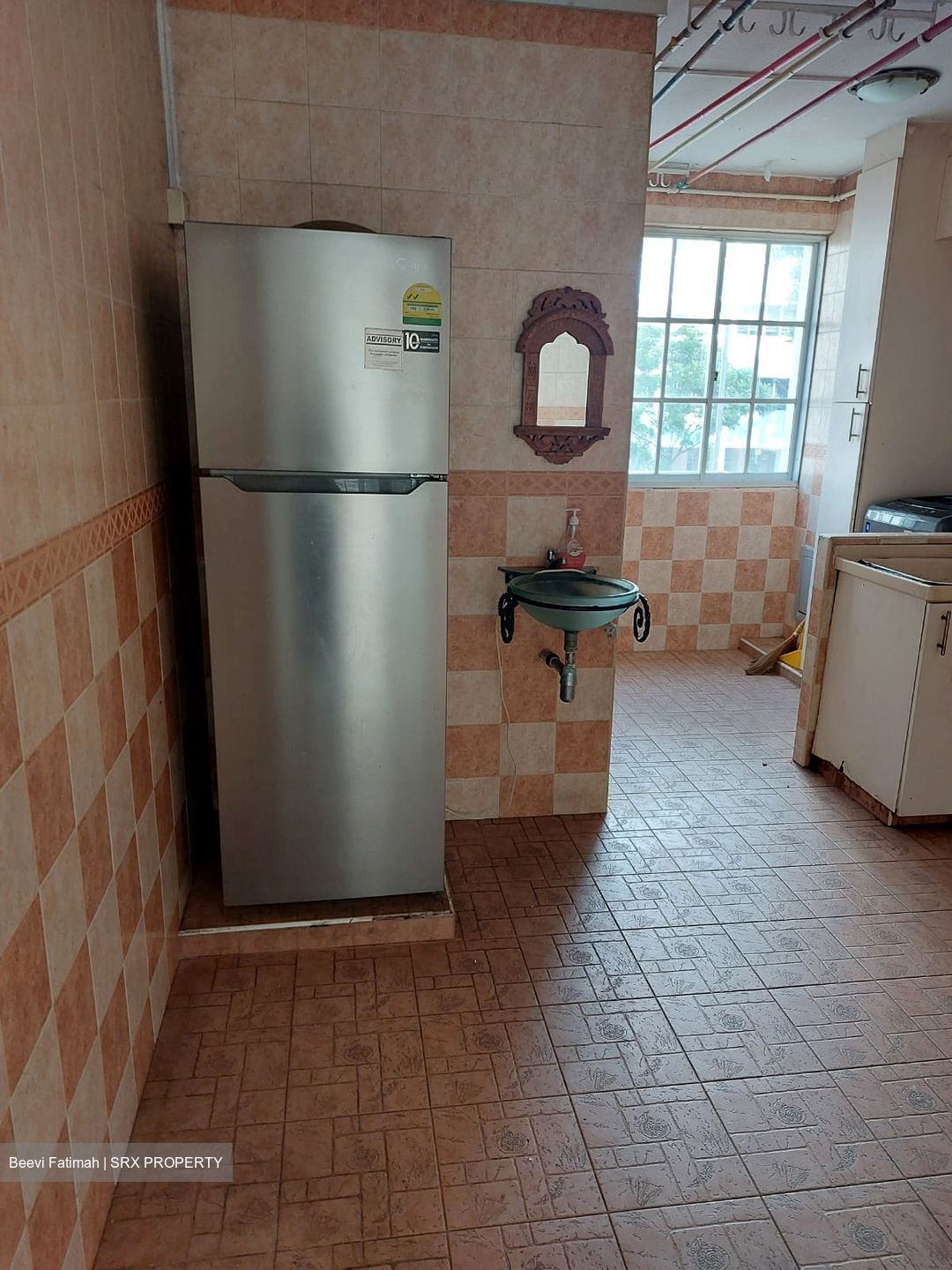 Blk 332 Yishun Rivergreen (Yishun), HDB 5 Rooms #581924141